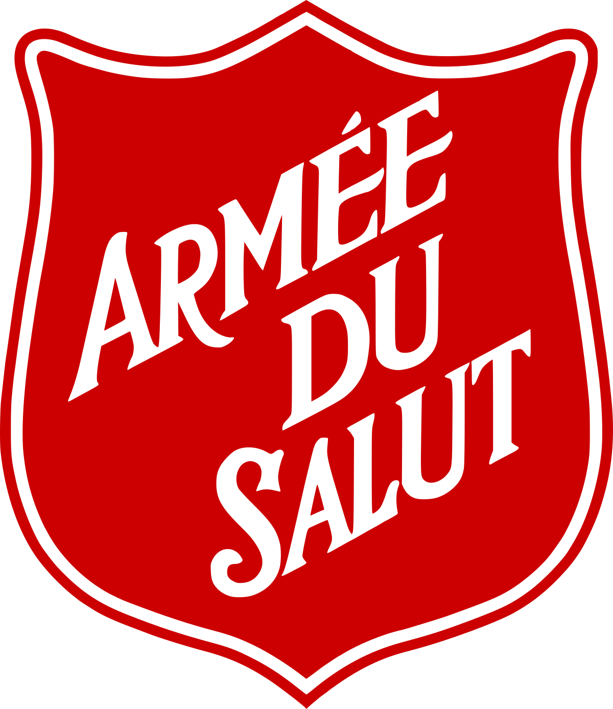L'Armée du Salut